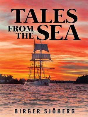 cover image of Tales from the Sea